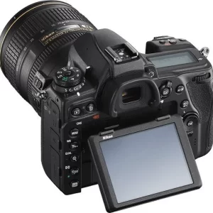 Digital Camera