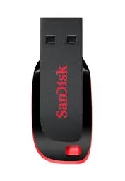 HP Pen Drive
